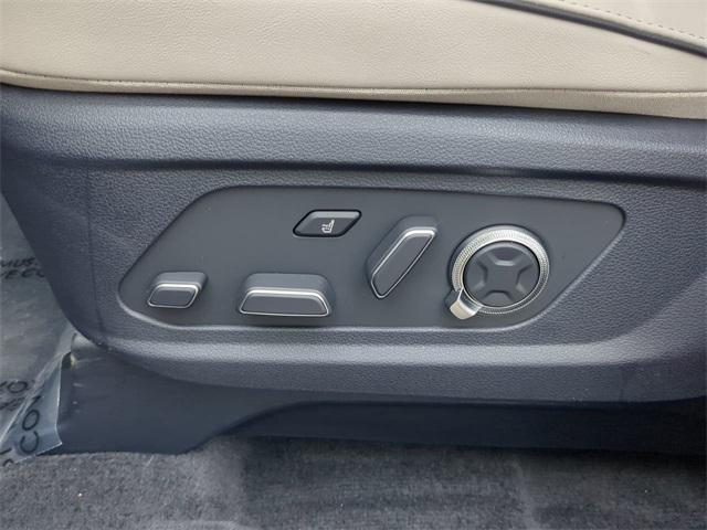 2024 Hyundai Palisade Calligraphy photo 19