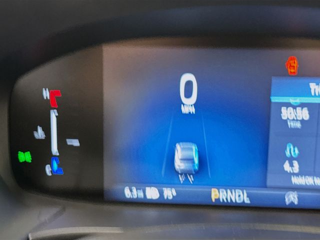 2025 Ford Escape ST-Line photo 12