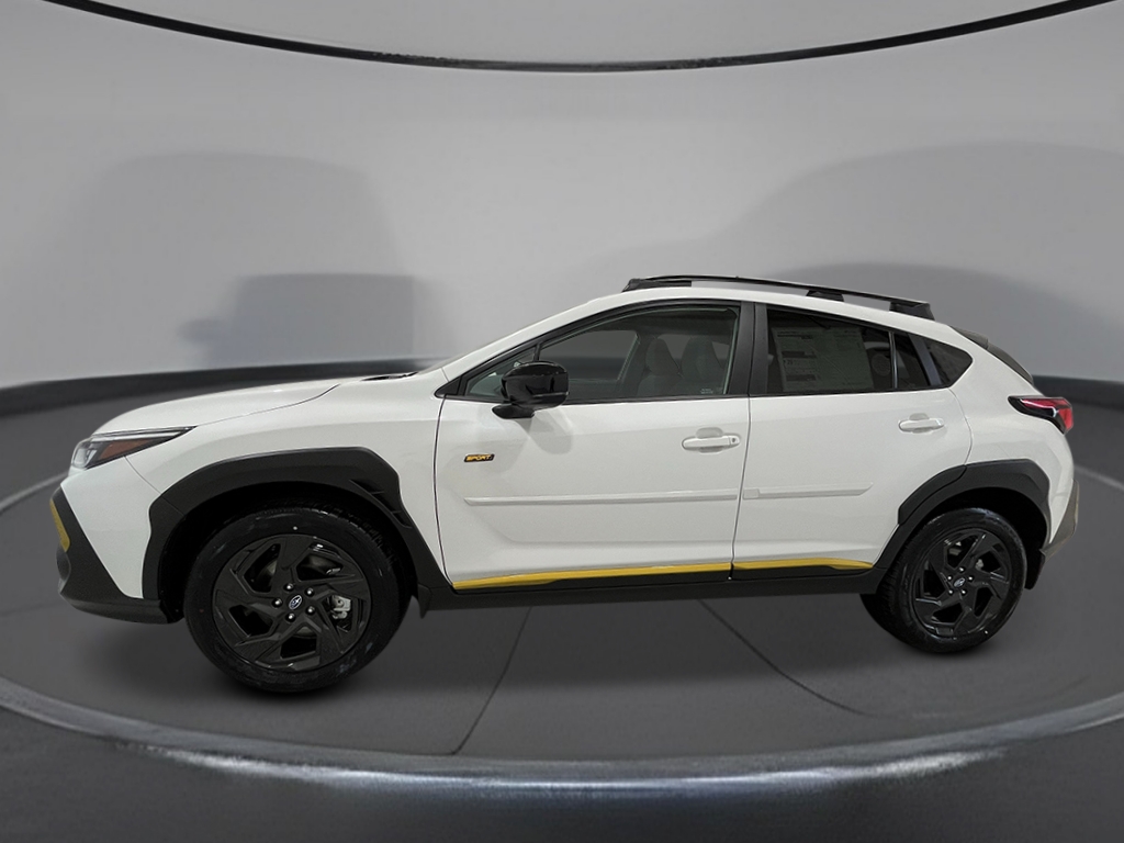 2025 Subaru Crosstrek Sport photo 2