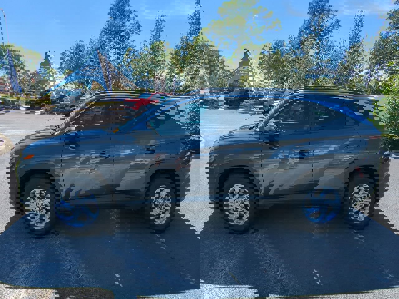 2023 Hyundai Tucson SEL photo 16