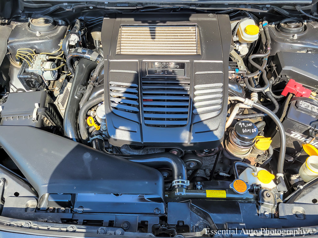 2018 SUBARU WRX - Image 24