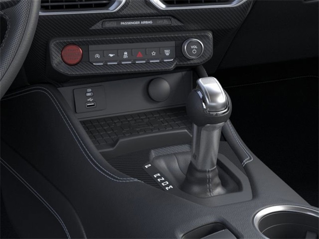 2025 Ford Mustang GT photo 14