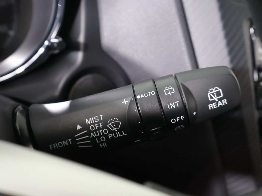 2025 Mitsubishi Outlander Sport ES SE LE photo 26