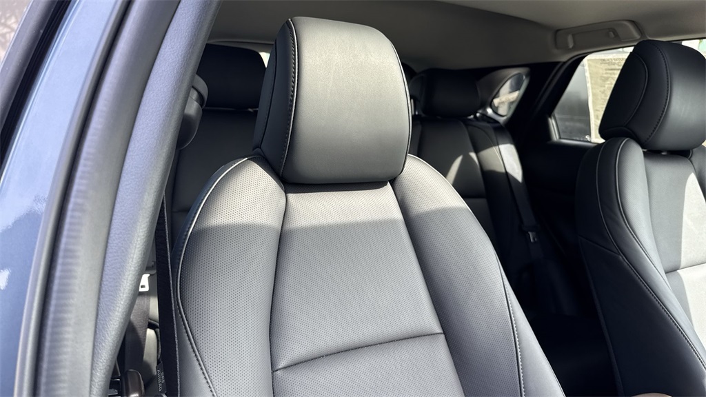 2024 Mazda CX-30 2.5 Turbo Premium photo 34