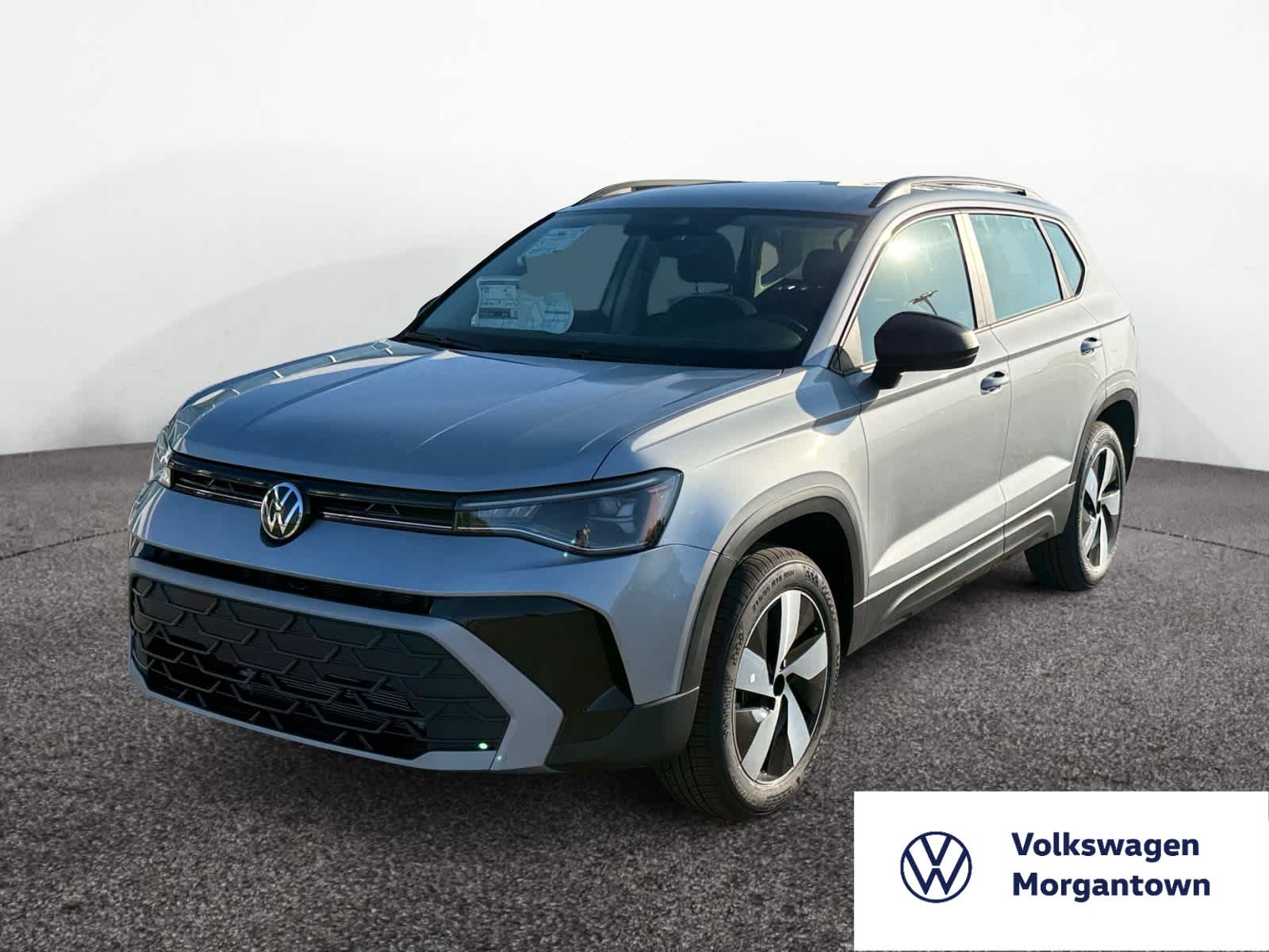 2025 Volkswagen Taos S's photo