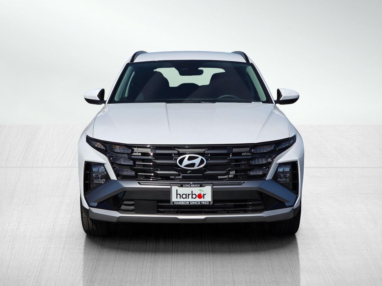 2025 Hyundai Tucson SEL photo 2