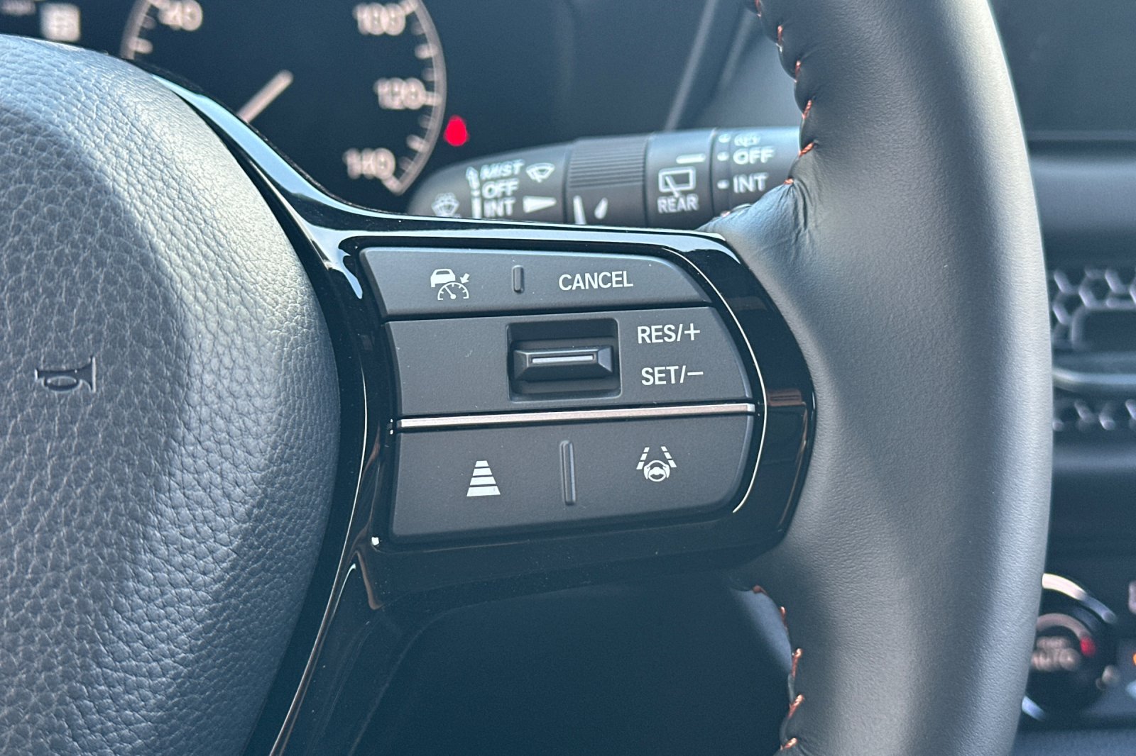 2026 Honda HR-V Sport photo 25