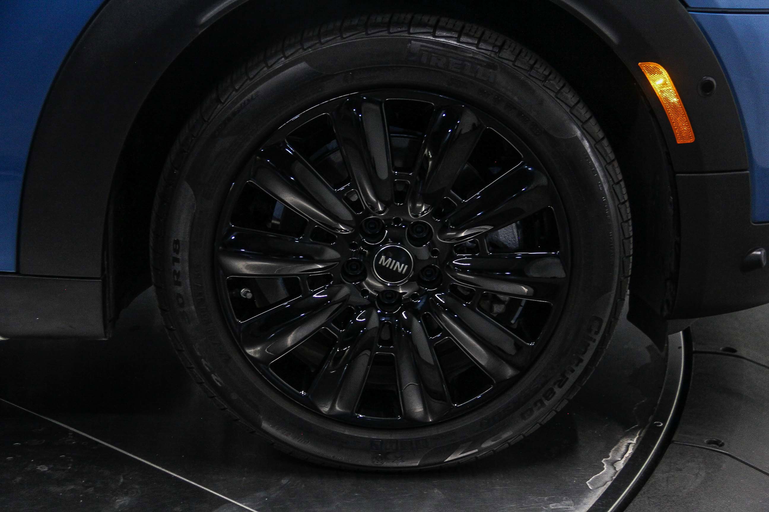 2023 Mini Countryman S photo 9