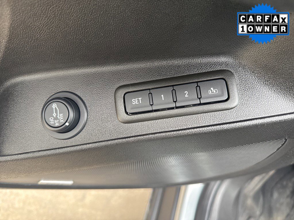 2024 Chevrolet Equinox Premier photo 10