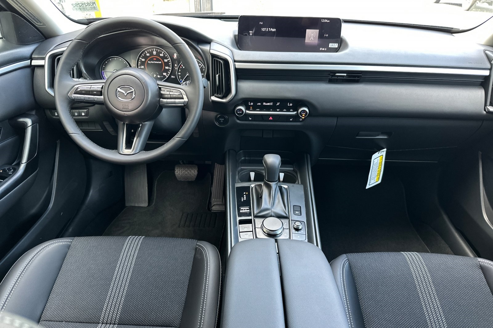 2025 Mazda CX-50 Preferred photo 13