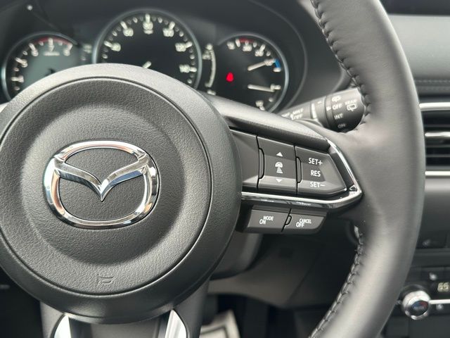 2025 Mazda CX-5 2.5 Premium Plus photo 22