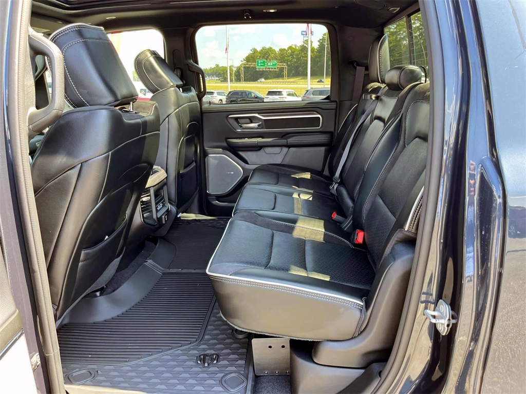2026 Ram 1500 Laramie photo 22