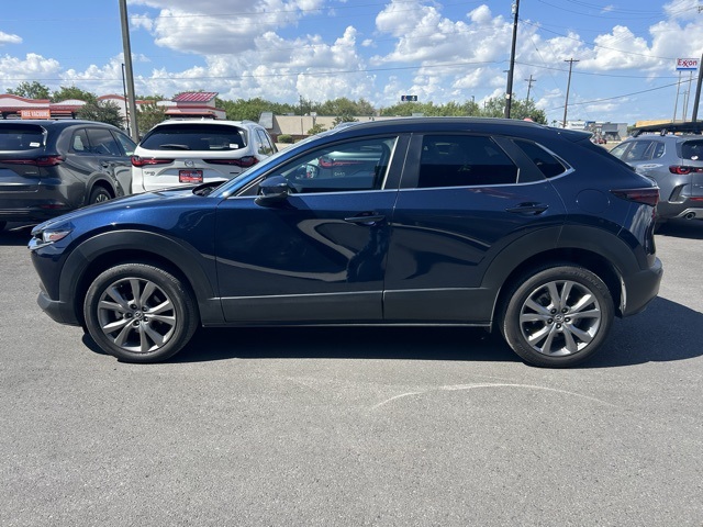 2024 Mazda CX-30 2.5 S Preferred photo 2