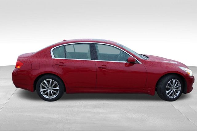 Used 2008 INFINITI G 35 with VIN JNKBV61F68M276301 for sale in Lakeville, MN