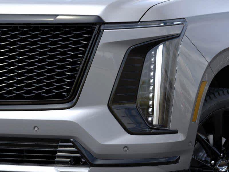 2026 Cadillac Escalade Sport photo 10