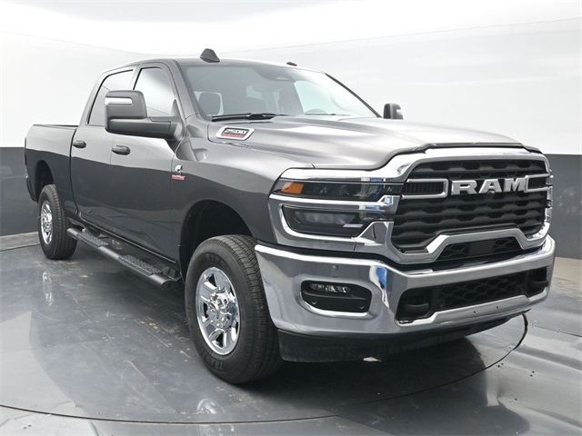 2025 RAM Ram 2500 Pickup Tradesman's photo