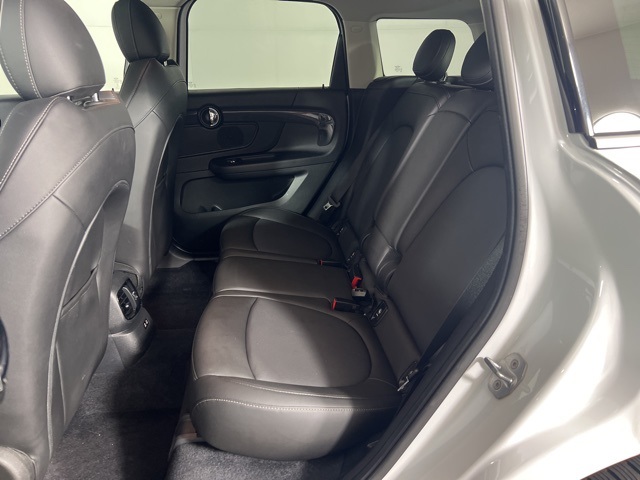 2020 Mini Cooper ALL4 S photo 28