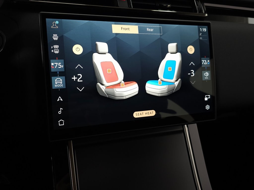 2026 LAND ROVER RANGE ROVER VELAR - Image 26