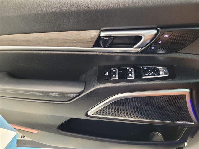 2022 Kia Telluride SX photo 28