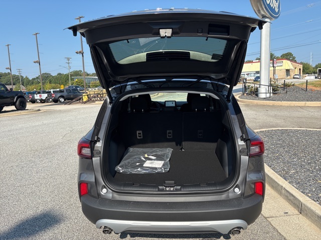 2026 Ford Escape Active photo 25