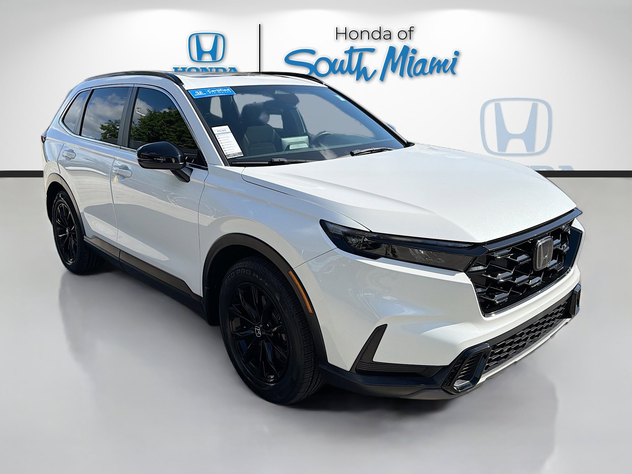 2023 Honda CR-V Sport's photo