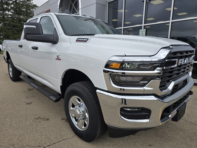 2025 RAM Ram 2500 Pickup Tradesman's photo