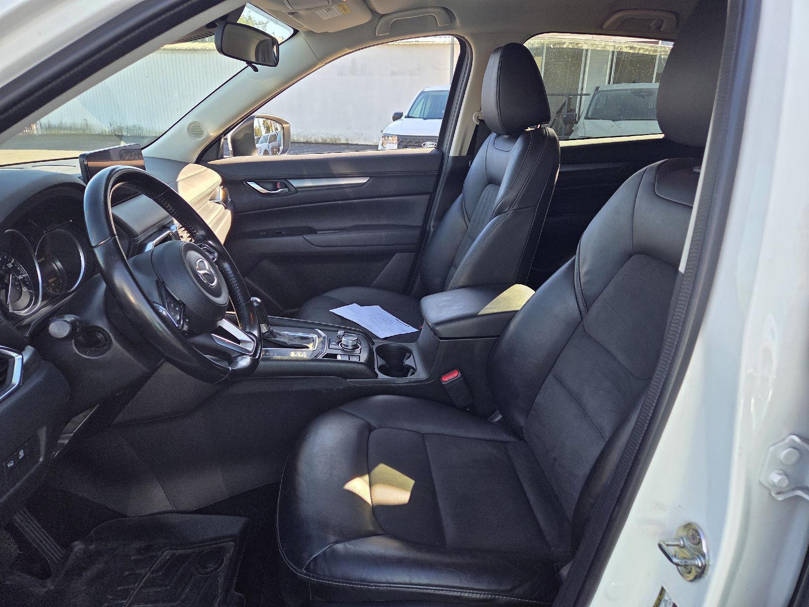 2023 Mazda CX-5 2.5 Select photo 2