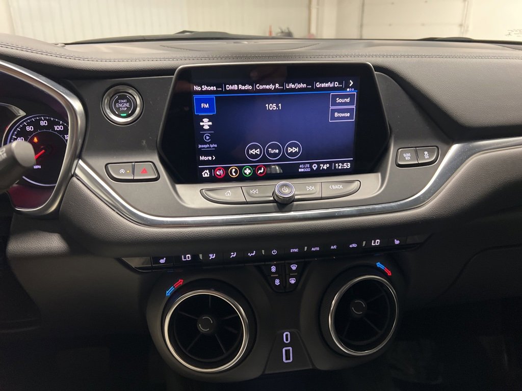 2022 Chevrolet Blazer 2LT photo 16