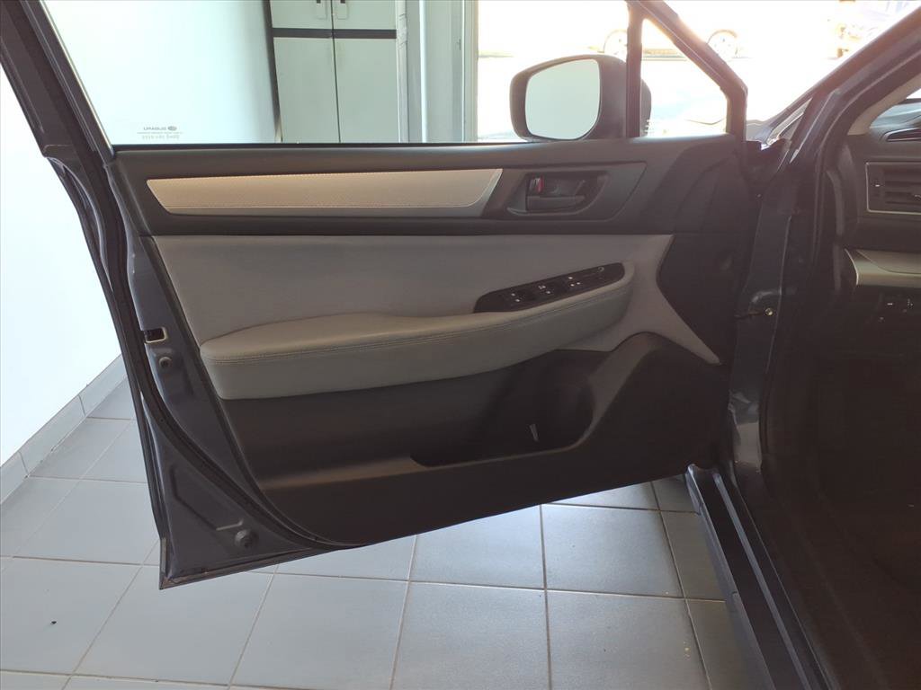 2018 Subaru Legacy 2.5i photo 12