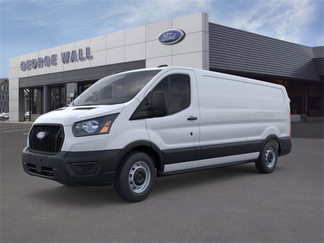 2026 Ford Transit Van Base's photo