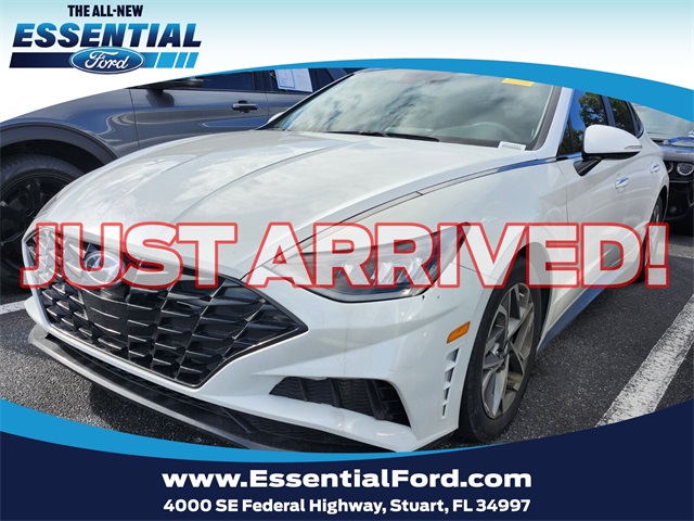 2022 Hyundai Sonata SEL