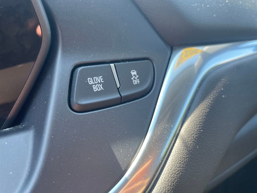 2022 Chevrolet Blazer 2LT photo 25