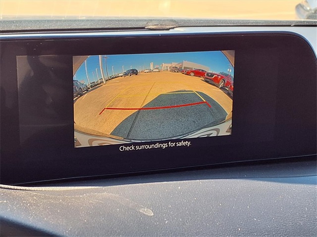 2024 Mazda Mazda3 2.5 s Carbon photo 4