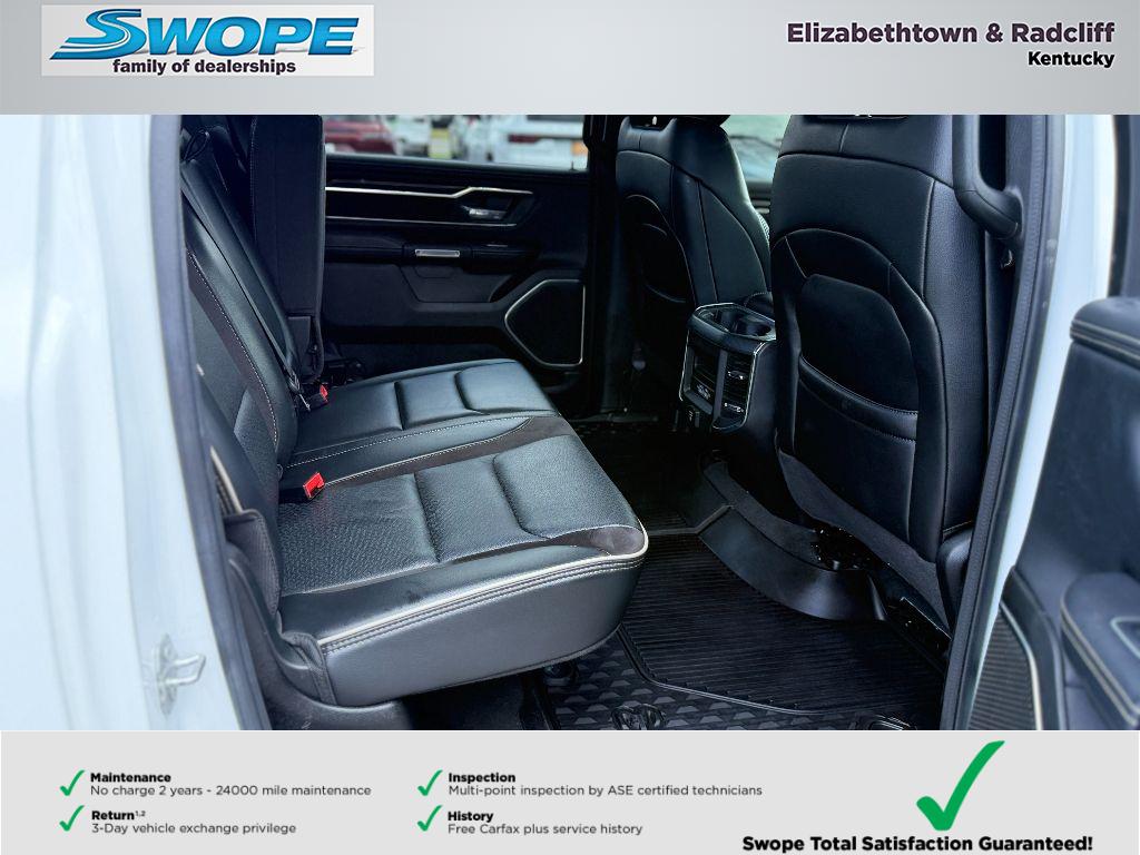 2023 Ram 1500 Laramie photo 11