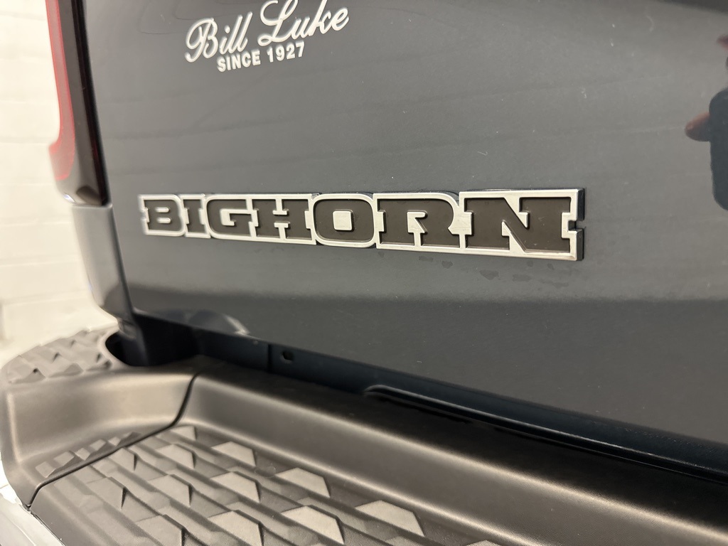 2025 Ram 2500 Big Horn photo 5