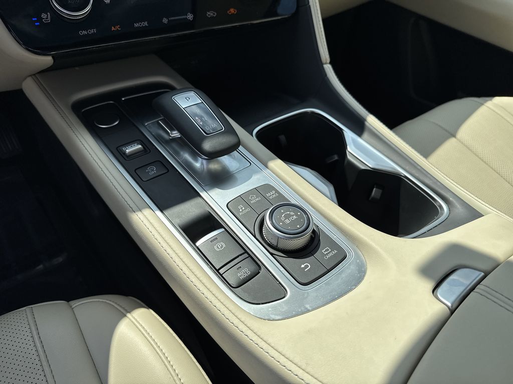 2024 Infiniti QX60 Luxe photo 26
