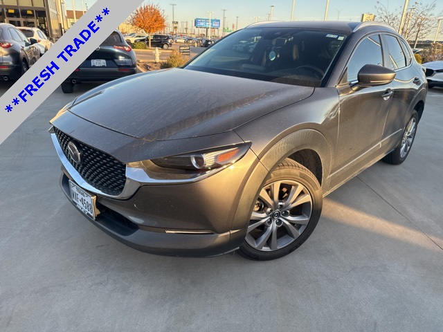 2022 Mazda CX-30 Select's photo
