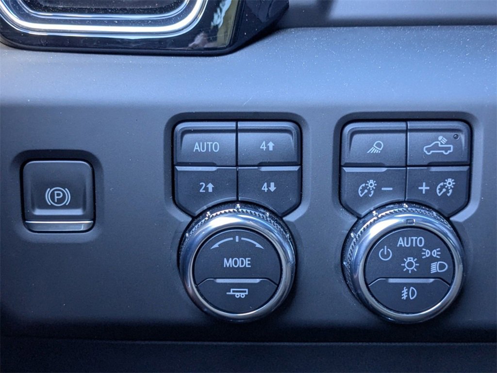 2023 Gmc Sierra 1500 Denali Ultimate photo 20