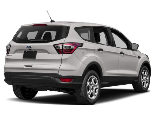 Used 2019 Ford Escape SEL with VIN 1FMCU9HD7KUA24932 for sale in Waite Park, Minnesota