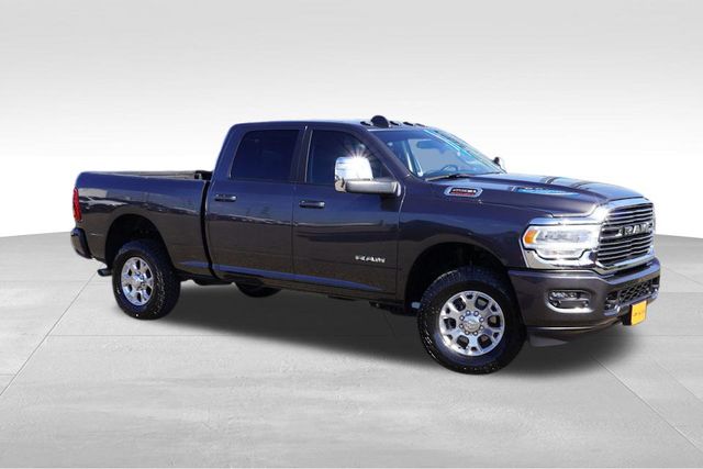 2024 Ram 2500 Laramie photo 2