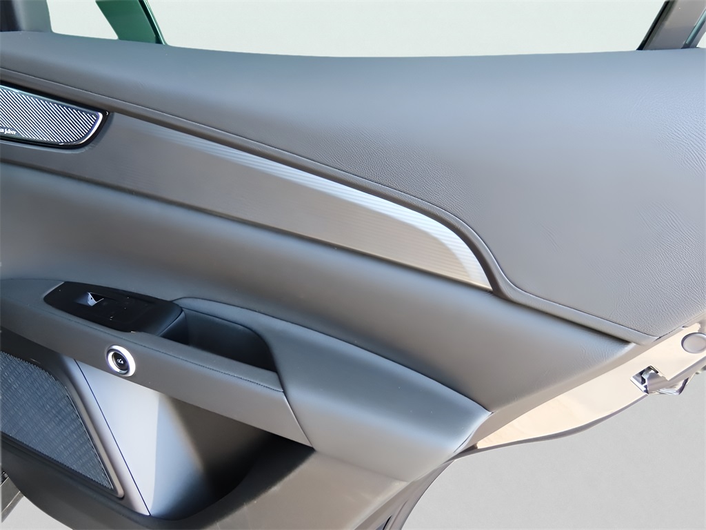 2024 Maserati Grecale GT photo 19