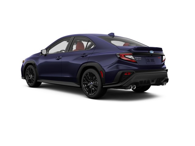 2025 Subaru WRX Limited photo 4