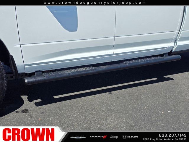 2026 Ram 2500 Tradesman photo 11