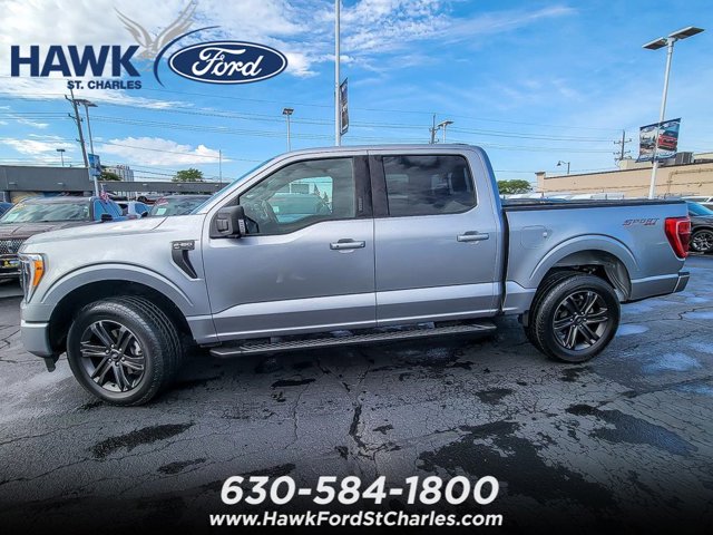 2022 FORD F-150 - Image 31