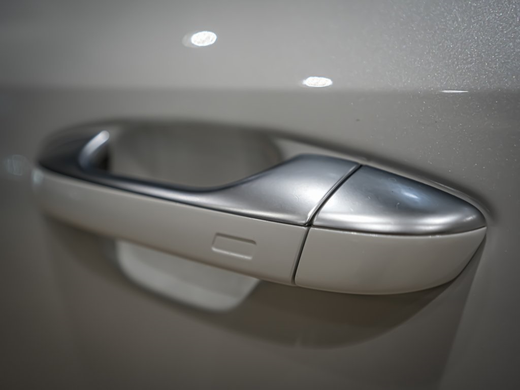 2023 Kia Niro EV Wave photo 25
