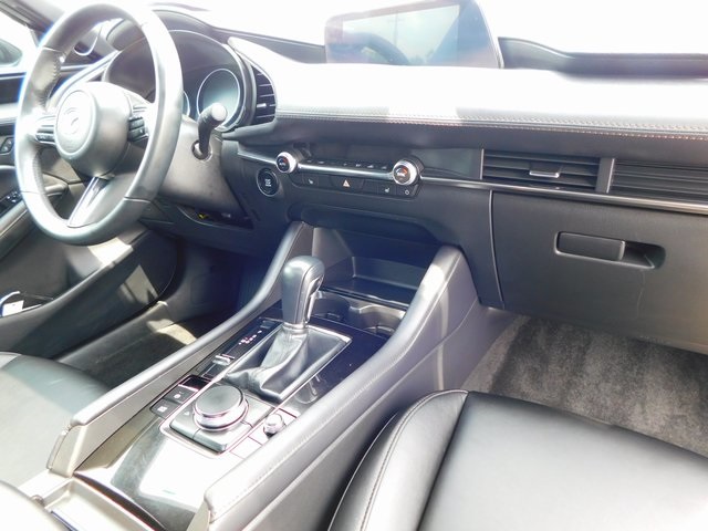2024 Mazda Mazda3 Hatchback 2.5 s Preferred photo 19