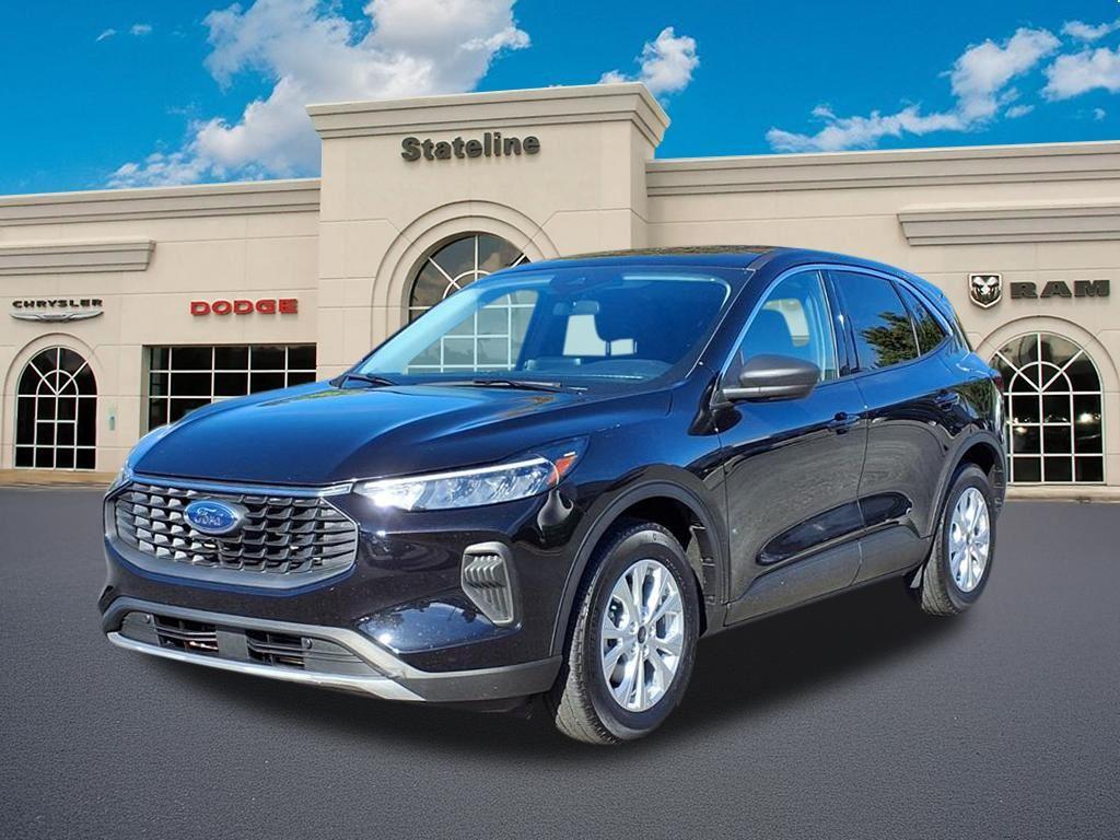 2024 Ford Escape Active's photo