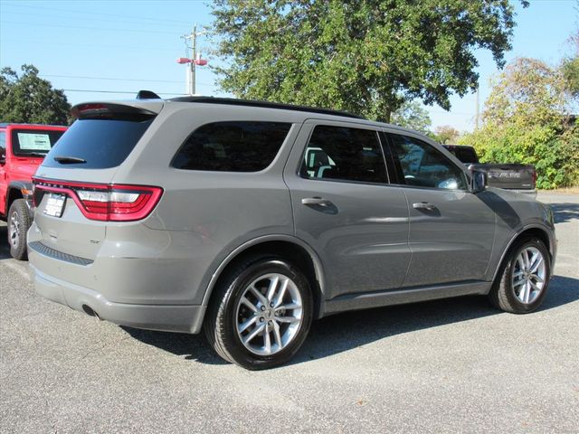 2024 Dodge Durango GT Plus photo 4