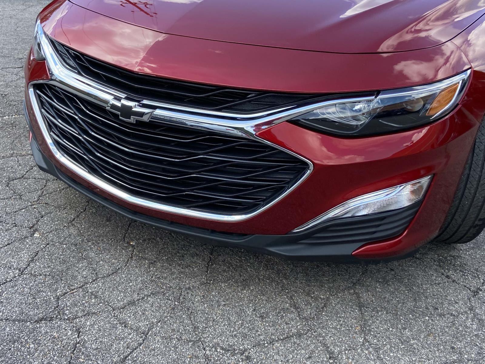 2024 Chevrolet Malibu RS photo 25