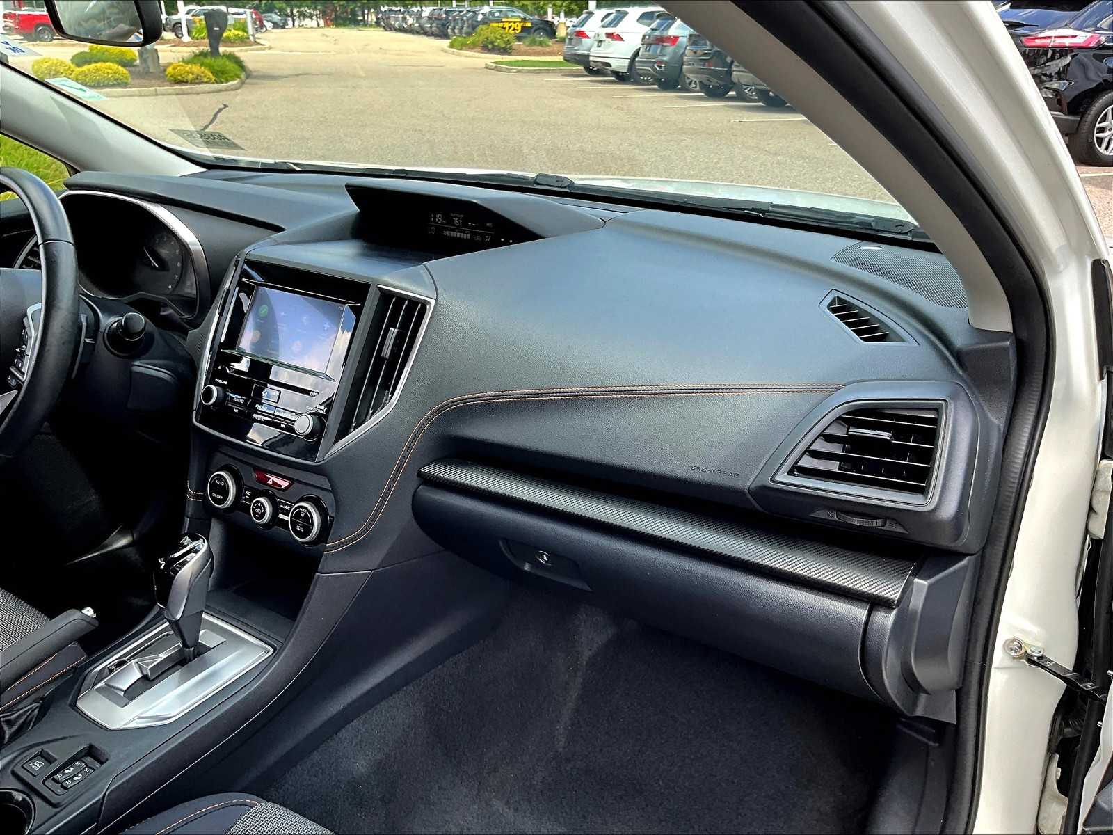 2022 Subaru Crosstrek Premium photo 13